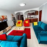 Sunshine Apartment