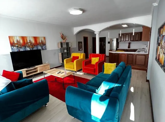 Sunshine Apartment