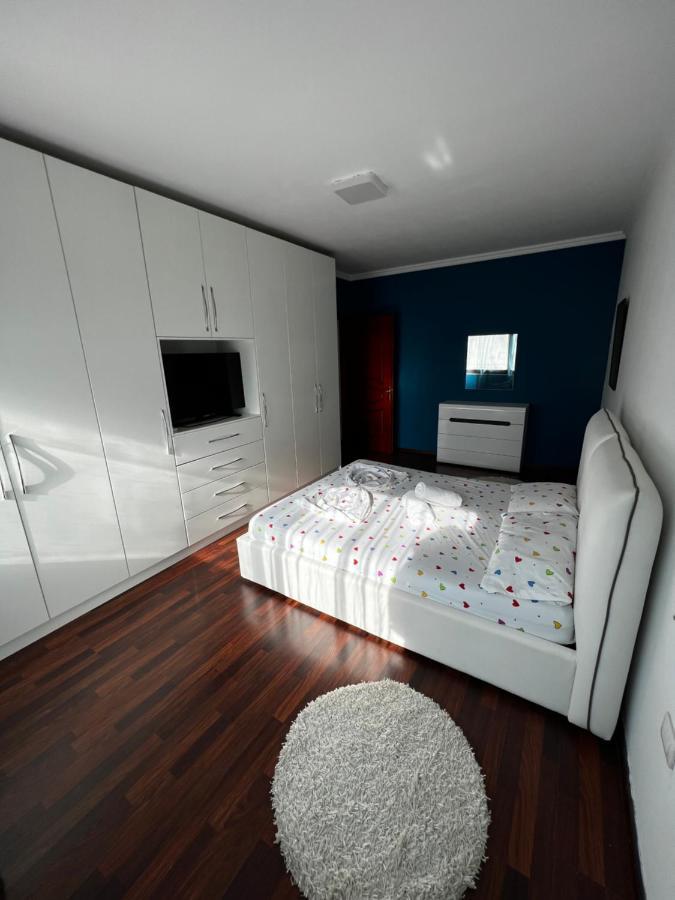 Apartamento Sunshine Tirana