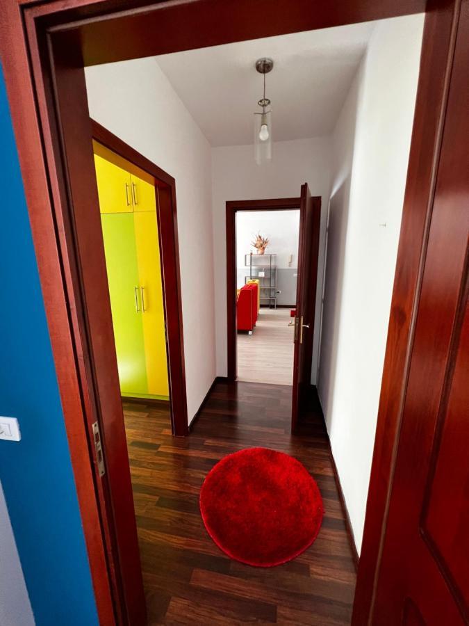 Sunshine Apartamento