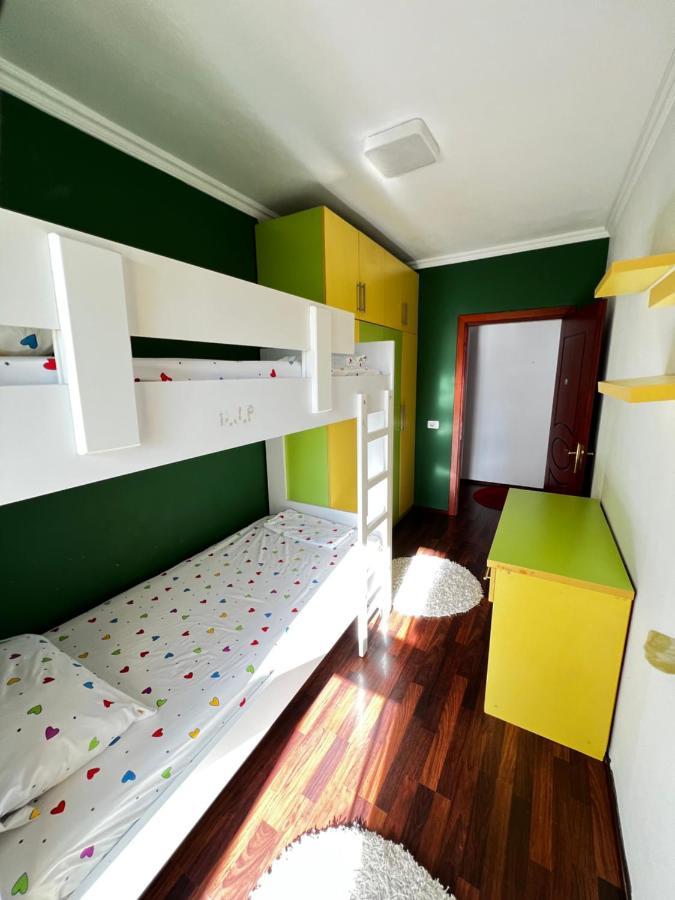 Apartamento Sunshine Tirana