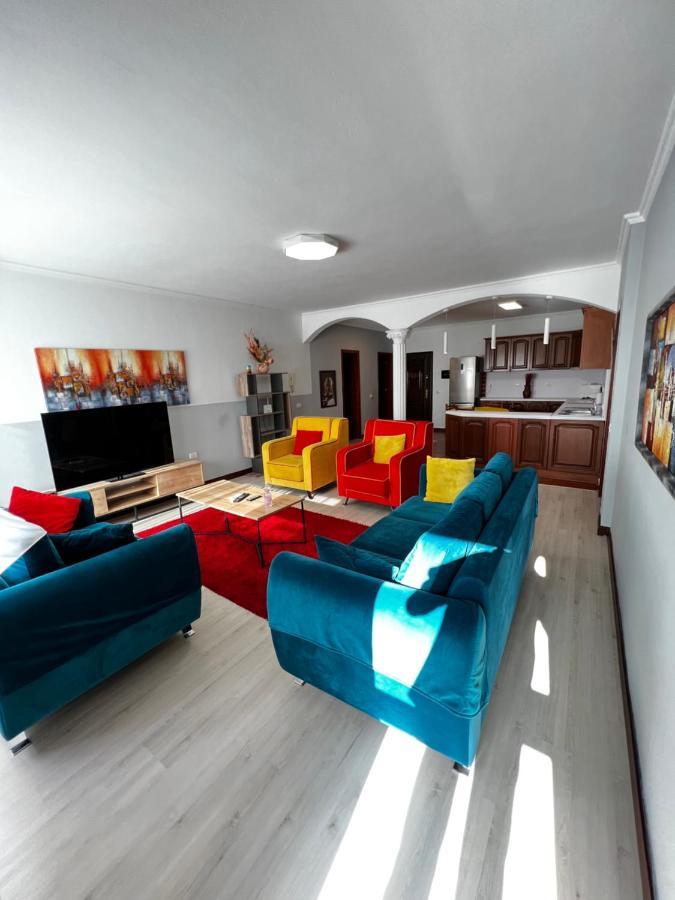 Apartamento Sunshine