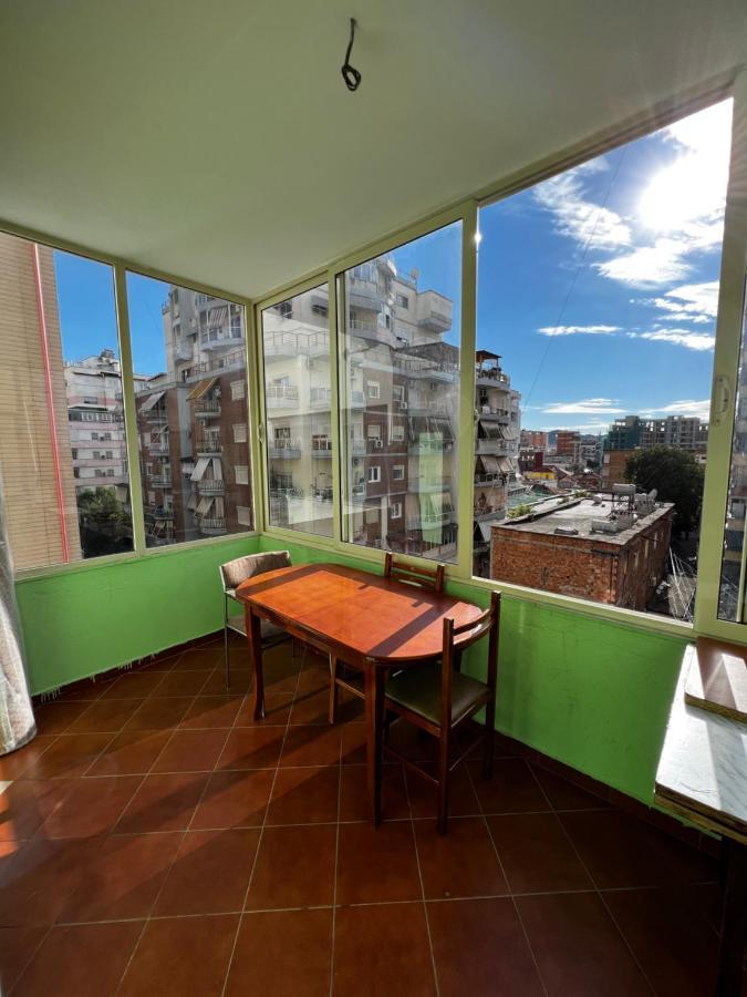 Apartament Sunshine *